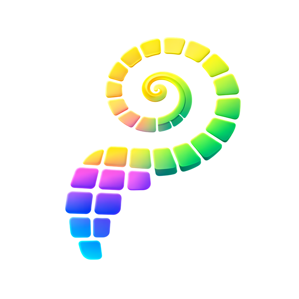 Koru Logo
